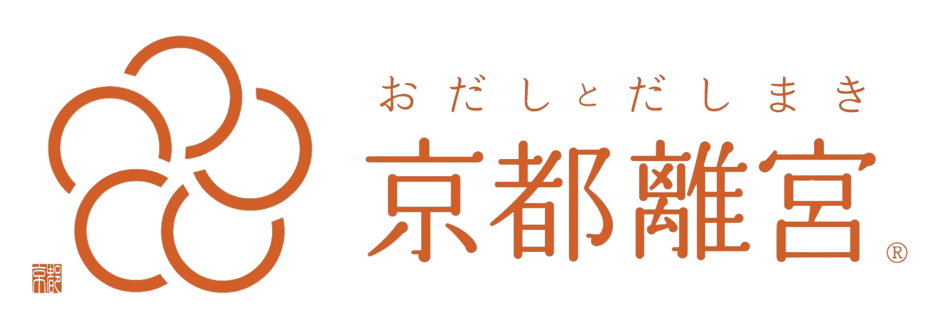 京都離宮 ONLILE SHOP